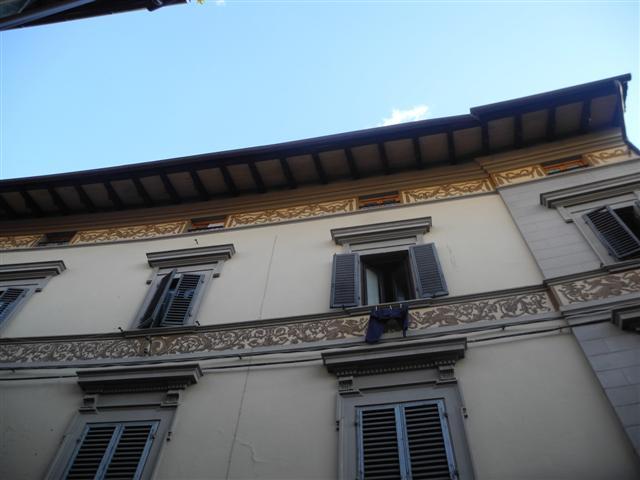 3-room flat in Via Isidoro del Lungo, Montevarchi - Photo 1