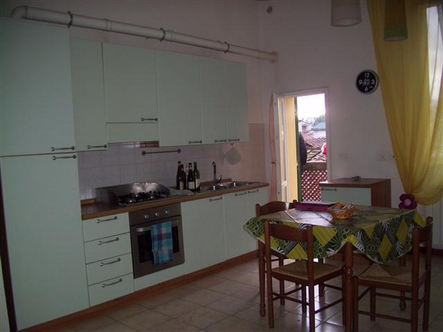 Zweizimmerwohnung in Via Roma, Montevarchi - Foto 1