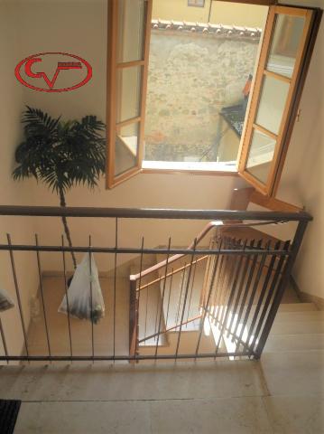 Terraced house in Via 24 Maggio, Montevarchi - Photo 1