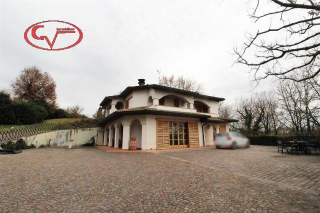 Villa in Levane, Bucine - Foto 1