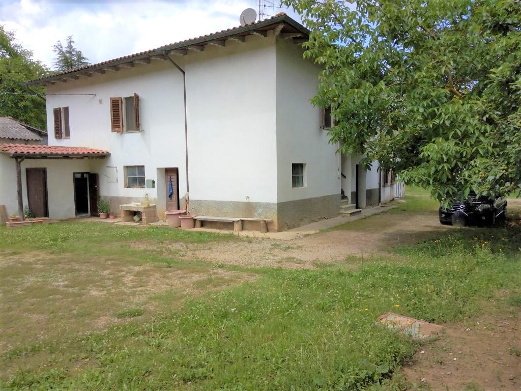 Villa in vendita a Montevarchi
