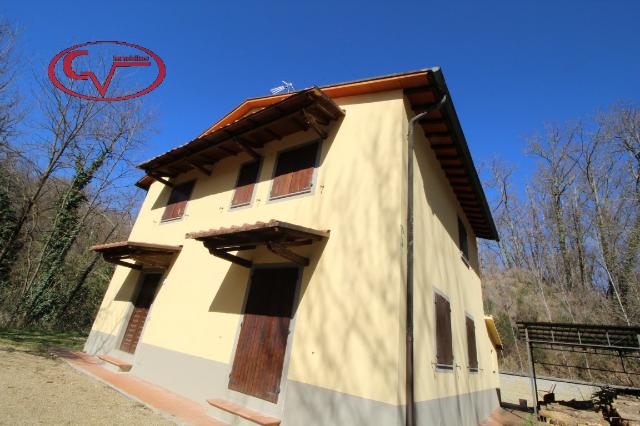 Mansion in Via del Tasso, Terranuova Bracciolini - Photo 1