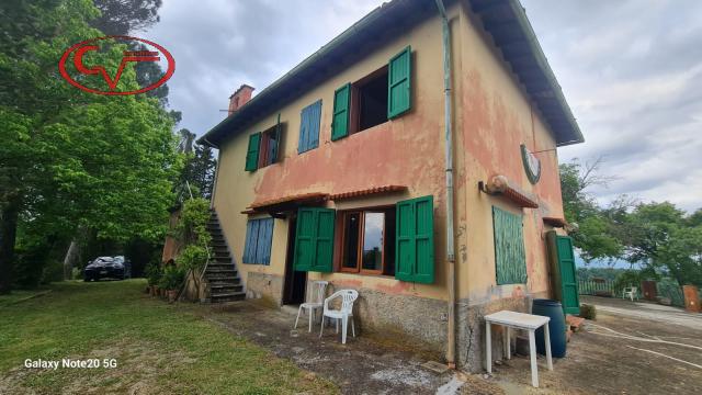 Villa in Noferi, Montevarchi - Foto 1