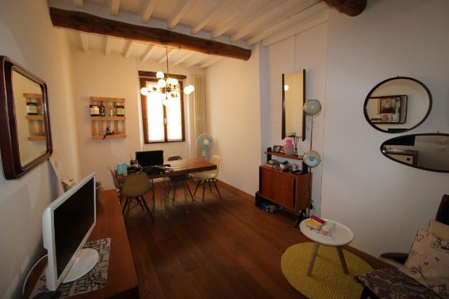 4-room flat in Via Garibaldi, San Giovanni Valdarno - Photo 1