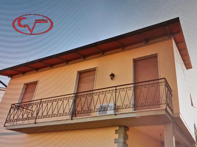 Villa in Mercatale Valdarno, Montevarchi - Foto 1