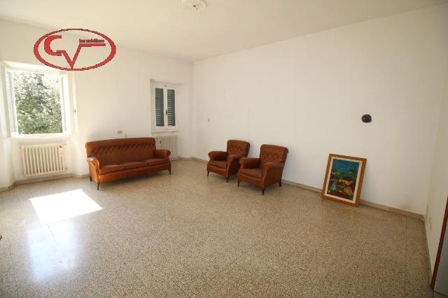 4-room flat in Loc. Cicogna, Terranuova Bracciolini - Photo 1