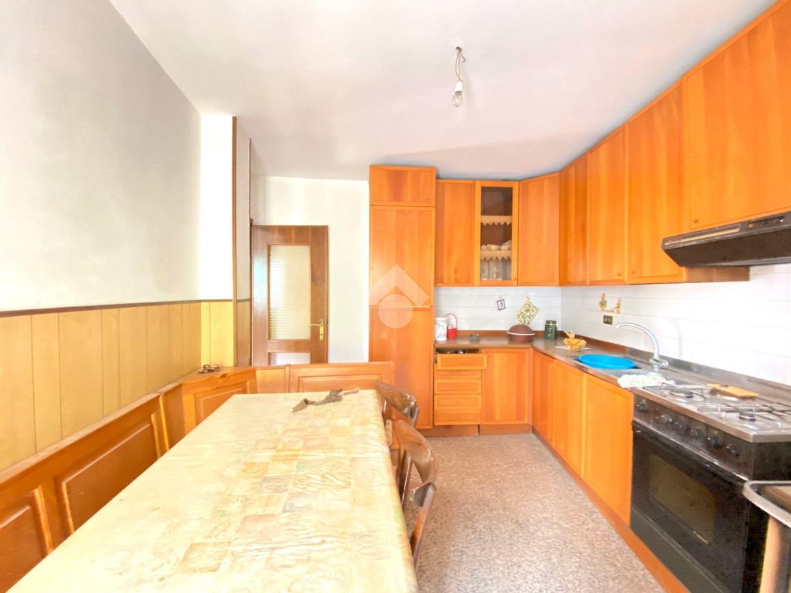 Appartamento in vendita a Bienno