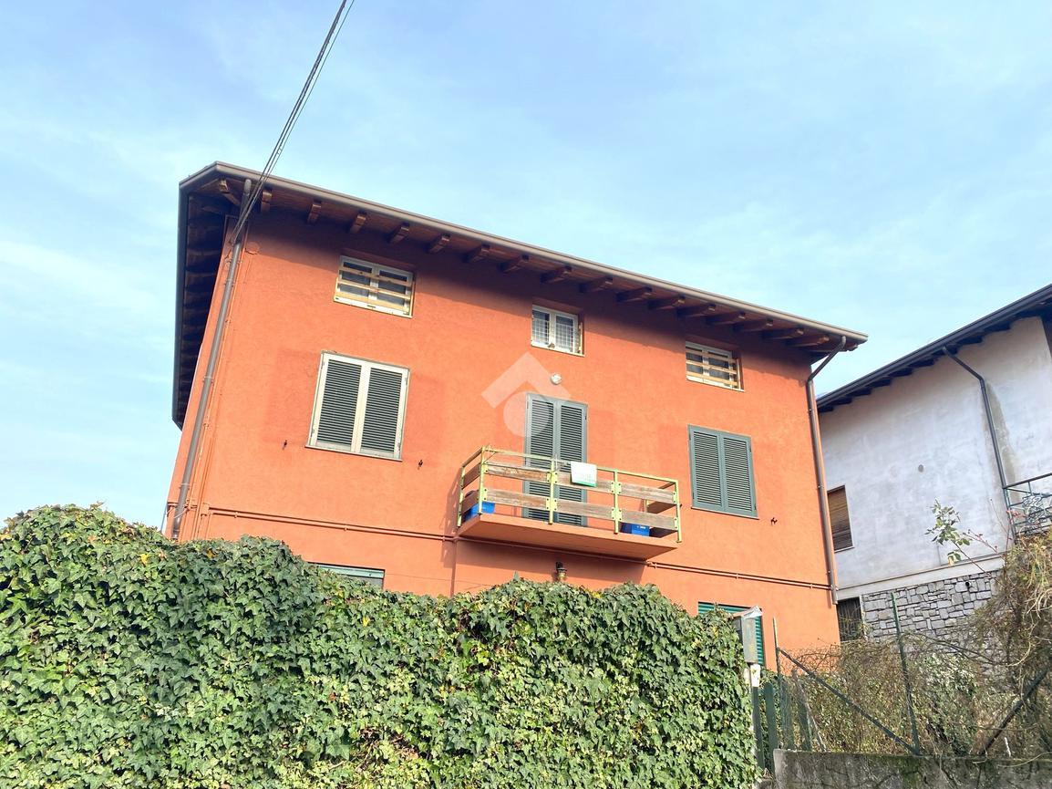 Appartamento in vendita a Darfo Boario Terme