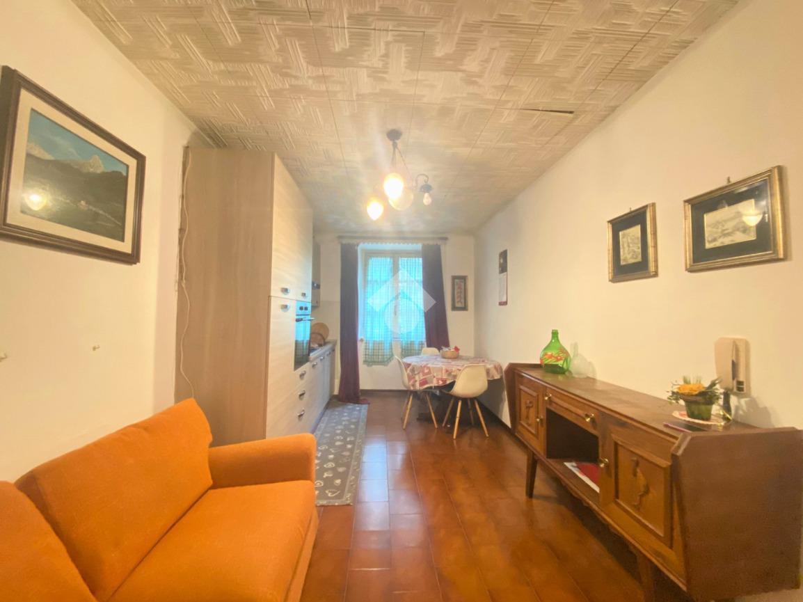 Appartamento in affitto a Darfo Boario Terme