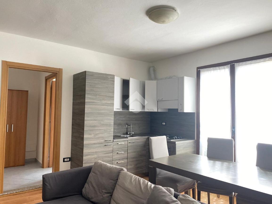 Appartamento in affitto a Darfo Boario Terme