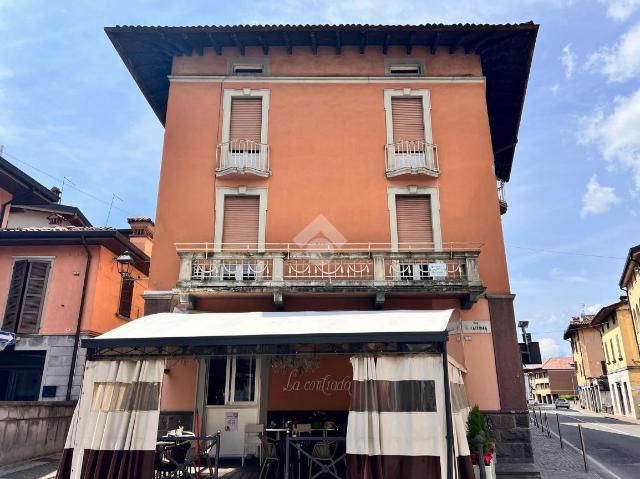 Casa indipendente in Via Roma 19, Darfo Boario Terme - Foto 1