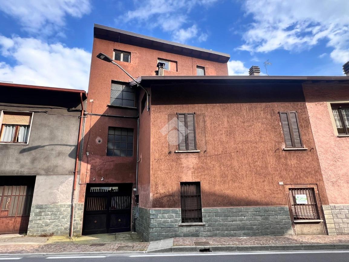 Casa indipendente in vendita a Darfo Boario Terme