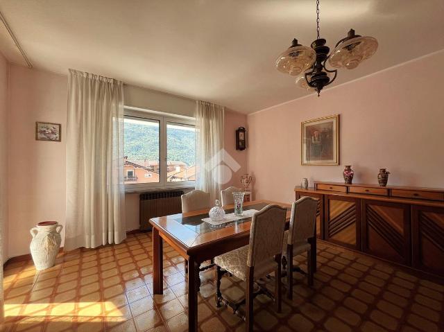 3-room flat in Via a. Manzoni 16, Berzo Inferiore - Photo 1