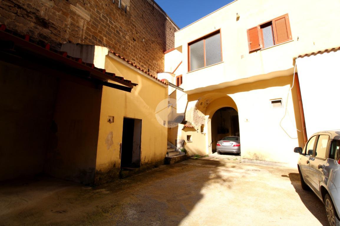 Casa indipendente in vendita a Santa Maria Capua Vetere
