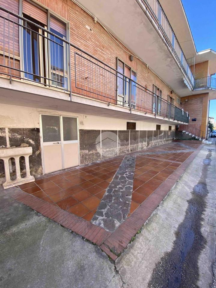 Appartamento in vendita a Santa Maria Capua Vetere