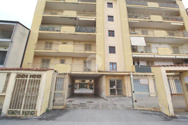 Quadrilocale in Via Capitano 10, Santa Maria Capua Vetere - Foto 1