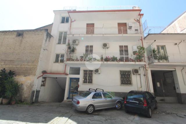 4-room flat in Viale Kennedy 84, Santa Maria Capua Vetere - Photo 1