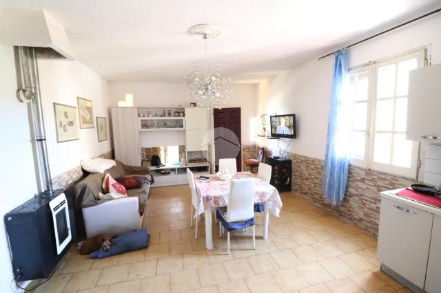 Casa indipendente in Via Fratelli De Filippo 44, Cagliari - Foto 1