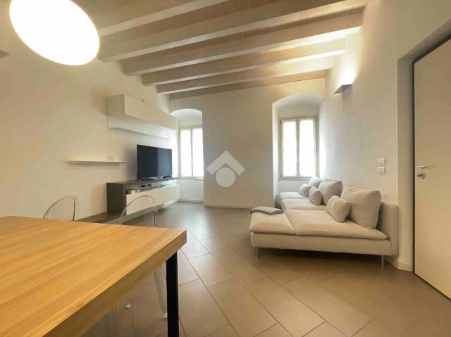 3-room flat in Via San Faustino 89, Brescia - Photo 1