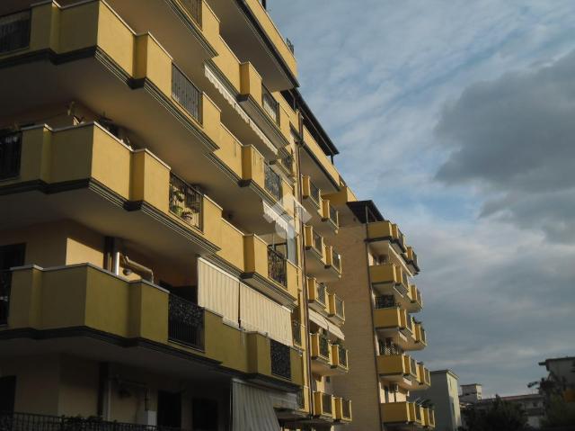 Penthouse in Viale della Resistenza 16, Caserta - Photo 1