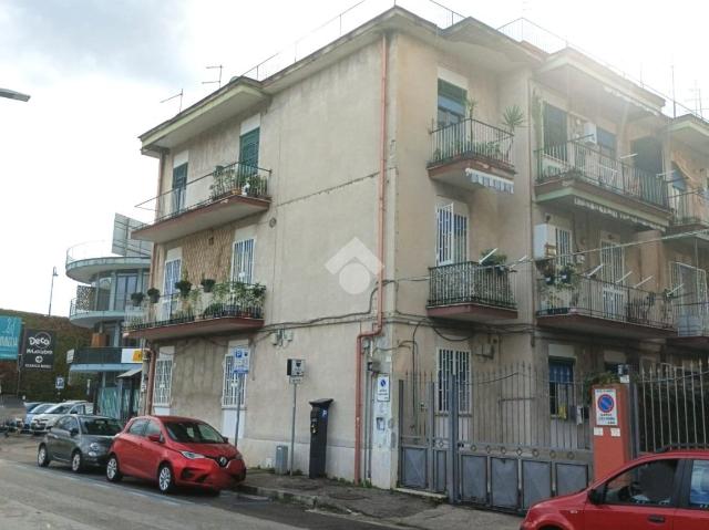 3-room flat in Via Vivaldi 53, Caserta - Photo 1