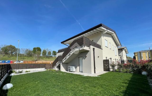 Vierzimmerwohnung in Appartamento Via Salvo d'Acquisto 1, Lonato del Garda - Foto 1