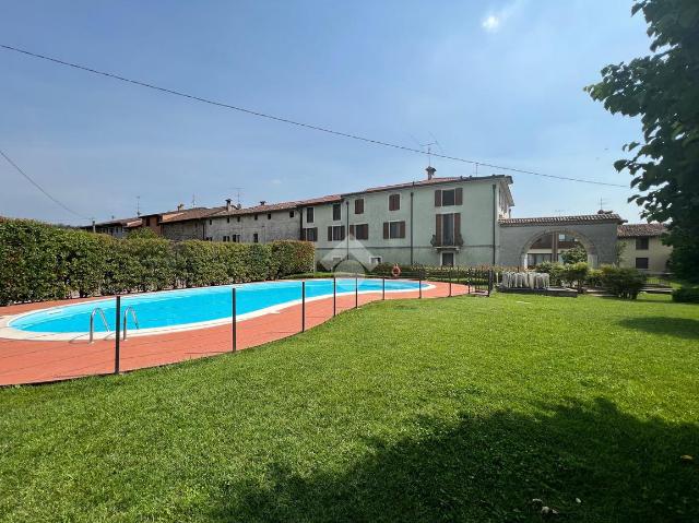 Villa a schiera in Via Ferramino 1, Lonato del Garda - Foto 1