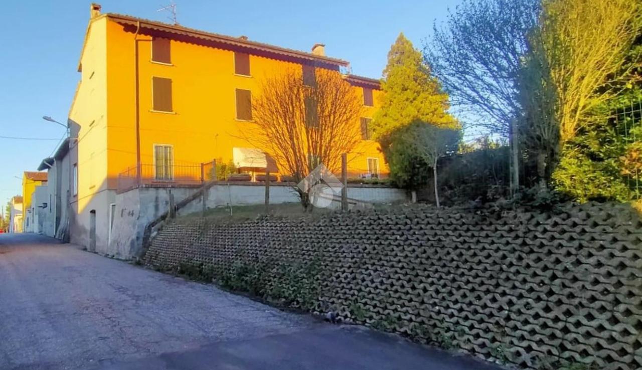 Casa indipendente in vendita a Ostiano
