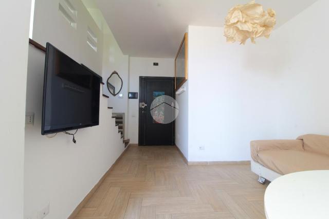 2-room flat in Via Guglielmo Marconi 105, Quartu Sant'Elena - Photo 1