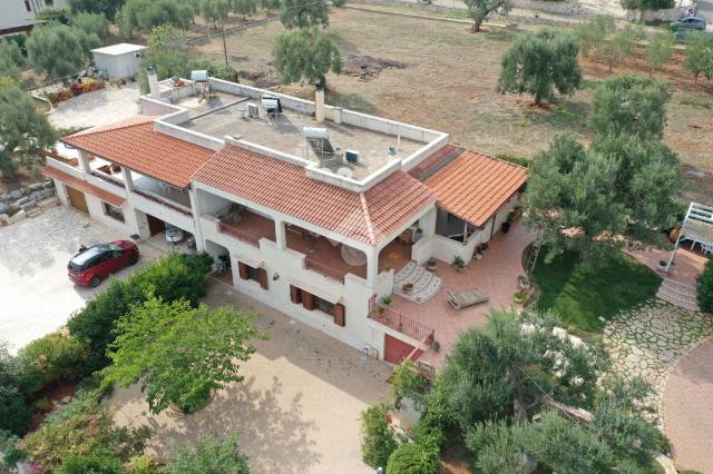 Villa in Via Giardinelli, Fasano - Foto 1