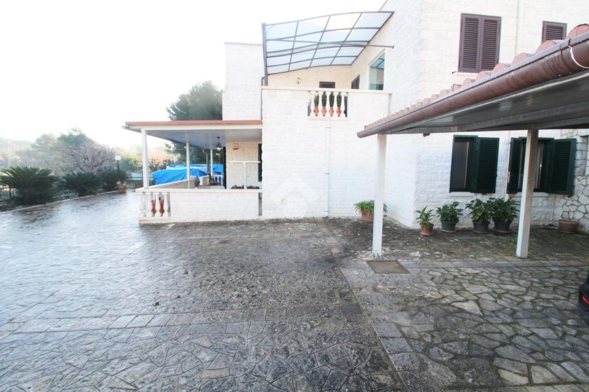 Villa in vendita a Fasano