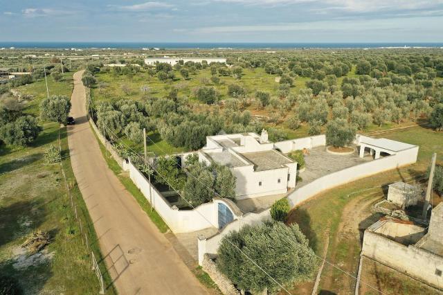 Einfamilienhaus in {3}, Strada Vicinale Colarusso - Foto 1