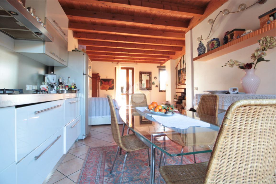 Villa a schiera in vendita a Manerbio