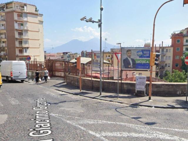 Ufficio condiviso in Via Giuseppe Orsi, Napoli - Foto 1