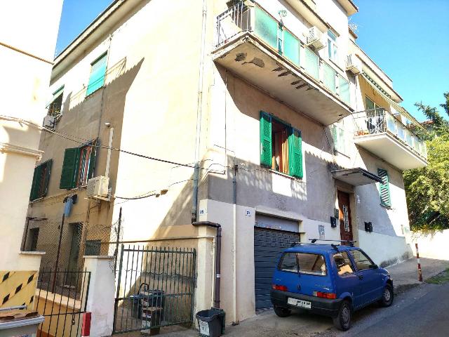 3-room flat in {3}, Via Guidonia 29 - Photo 1