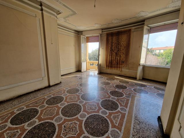 Apartament in Corso Italia, Savona - Photo 1