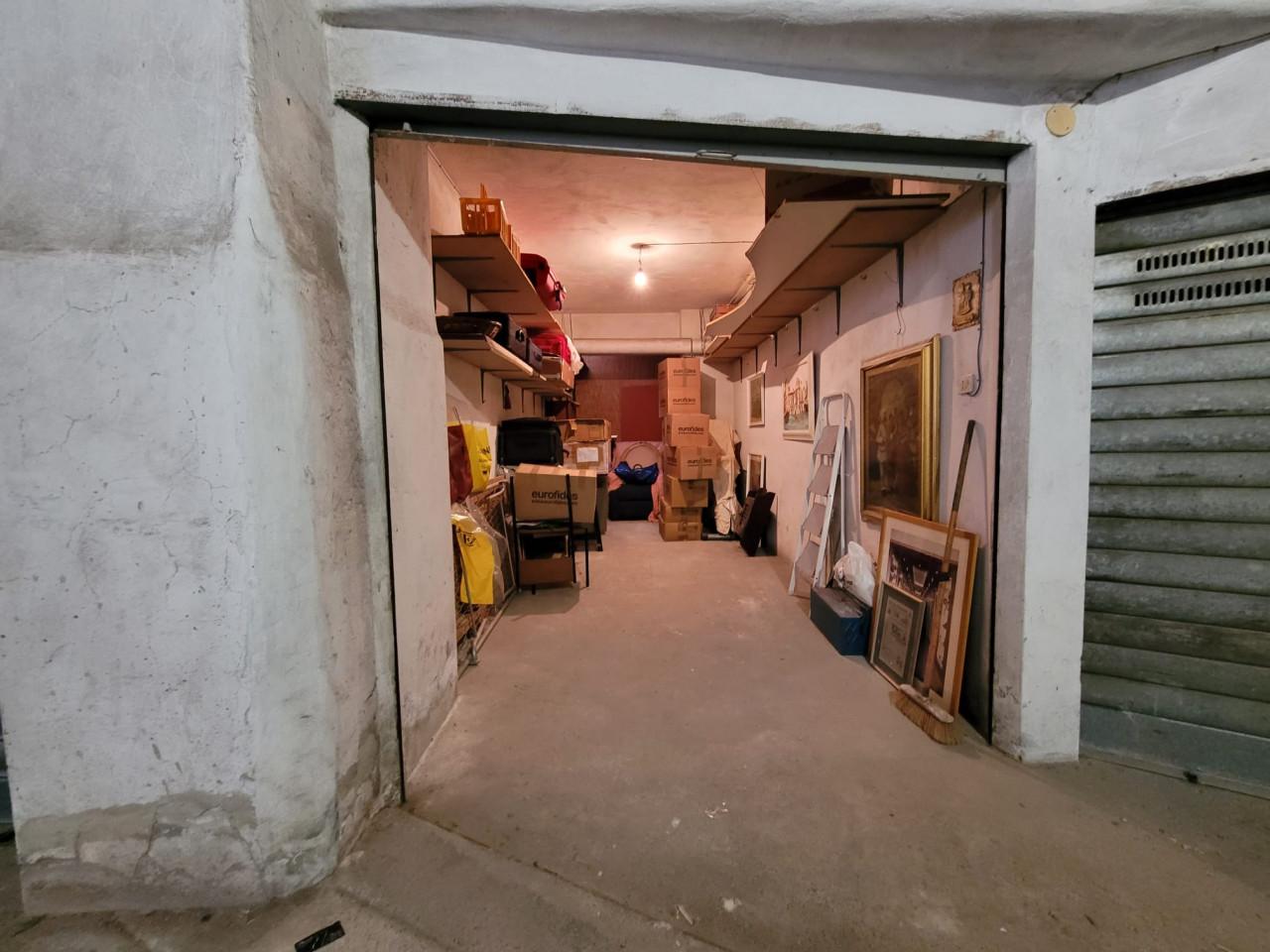 Garage in vendita a Savona