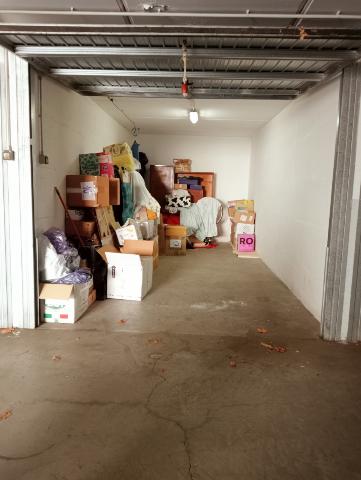Garage in Via Martiri della Deportazione, Savona - Foto 1