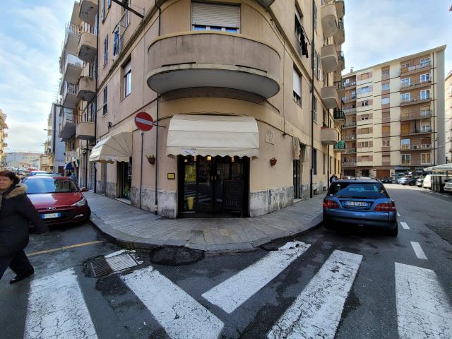 Geschäft in Via Collodi, Savona - Foto 1