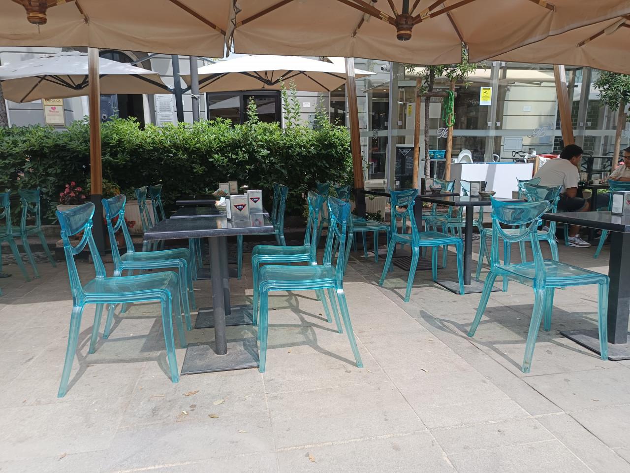 Bar in Corso Italia, Savona, {3} - Foto 2
