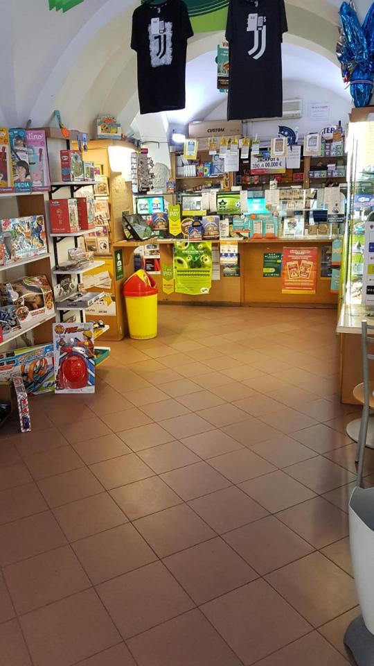 Tabaccheria in Via Nizza, Savona, {3} - Foto 2