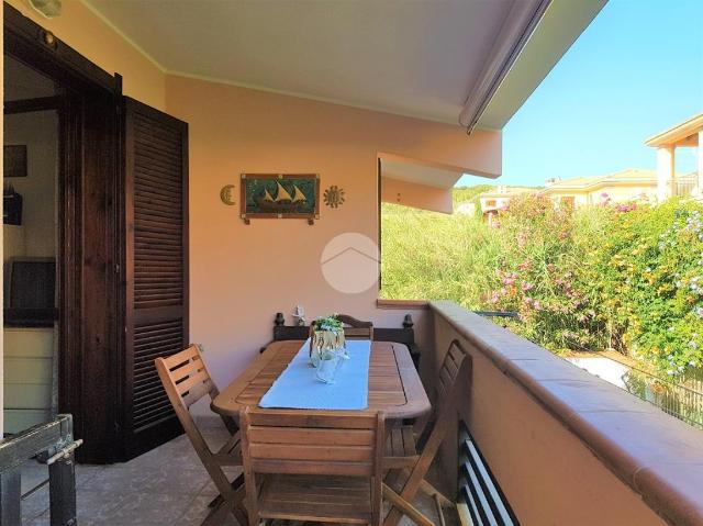 3-room flat in Via Nievo 44, Villasimius - Photo 1