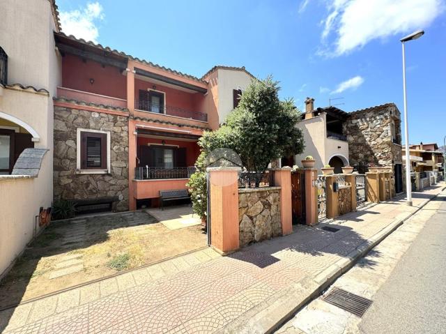 Terraced house in Via Pitzalis 52, Villasimius - Photo 1