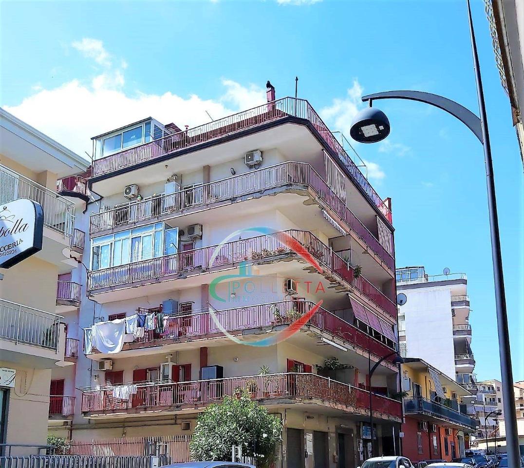 Appartamento in vendita a Casalnuovo Di Napoli