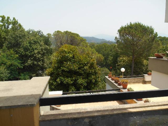 3-room flat in Contrada Santa Lucia, Santa Marina - Photo 1