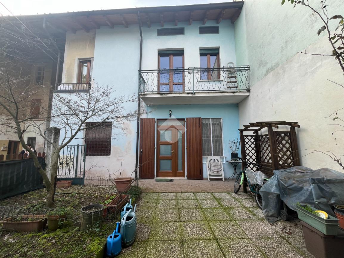 Casa indipendente in vendita a Verolanuova