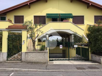 Trilocale in Via Inganni 53, Mazzano - Foto 1