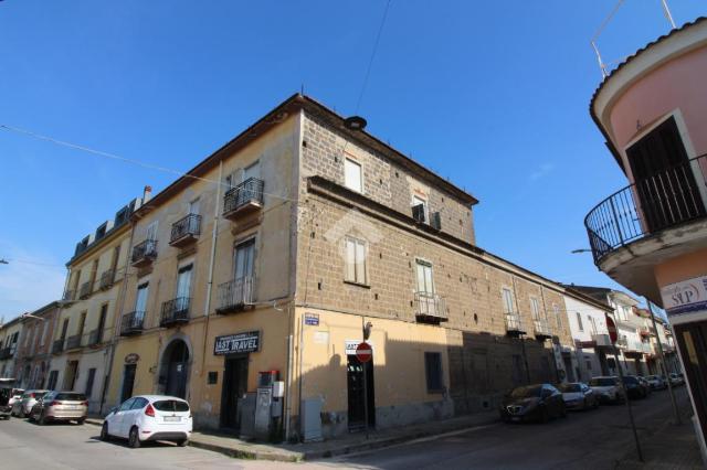 Quadrilocale in Via Quartiere Nuovo 83, Casagiove - Foto 1