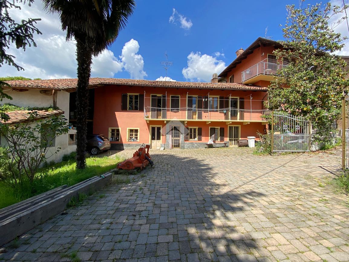 Casa indipendente in vendita a Guarene