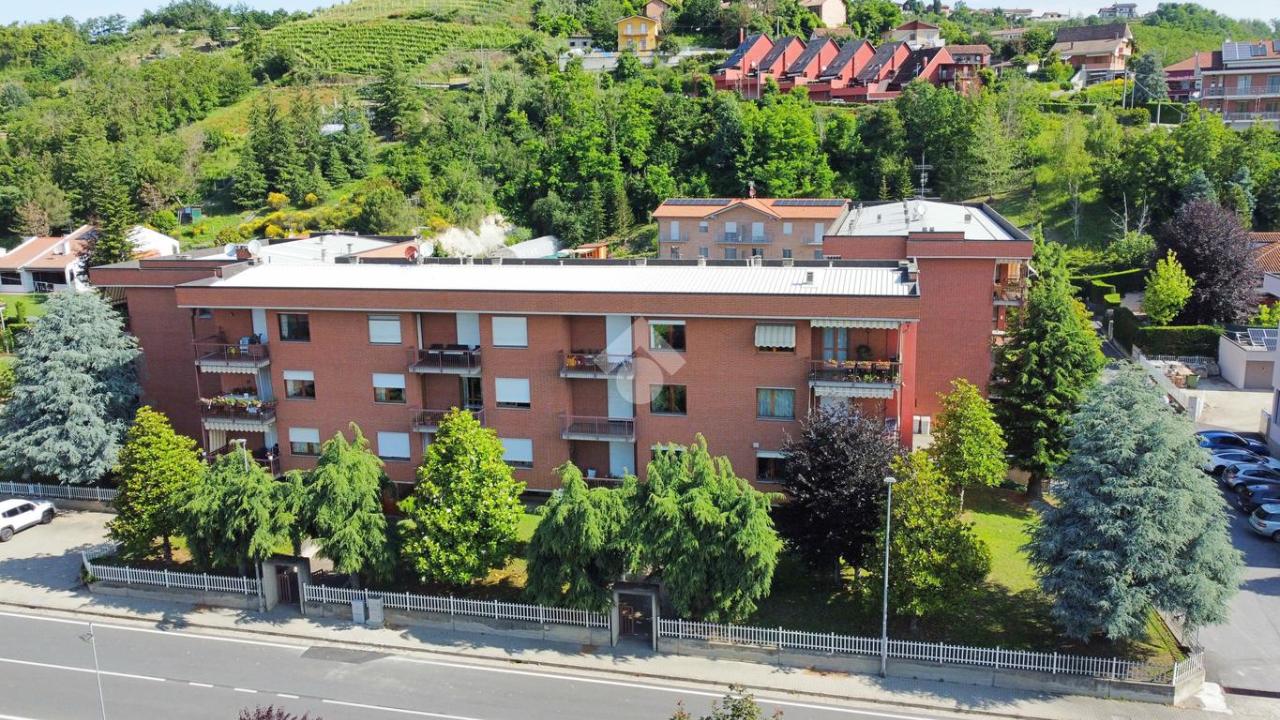 Appartamento in vendita a Piobesi D'Alba